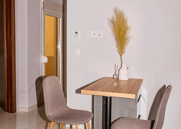 Διαμέρισμα Cozy In The Center Θεσσαλονίκη