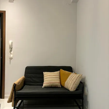 Cozy In The Center, Buka Hospitality