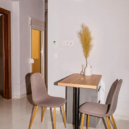 Apartment Cozy In The Center Thessaloniki