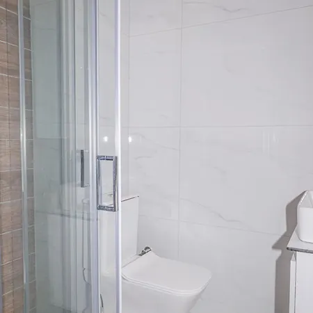 Apartment Cozy In The Center Thessaloniki