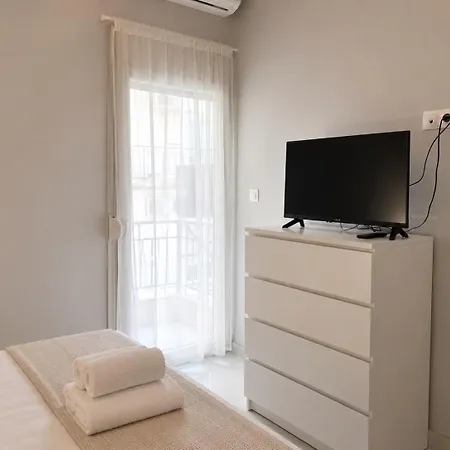 Cozy In The Center, Buka Hospitality Saloniki