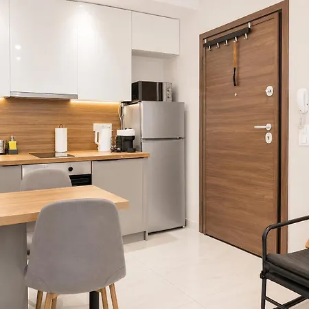Apartament Cozy In The Center, Buka Hospitality *