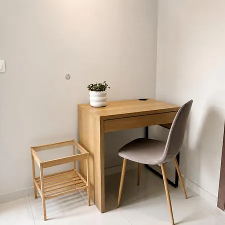 Cozy In The Center, Buka Hospitality * Saloniki